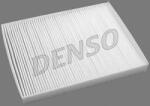 DENSO Filtru, aer habitaclu DENSO DCF477P (DCF477P)