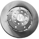 Shw Performance Disc frana SHW PERFORMANCE ARR46404 (ARR46404)