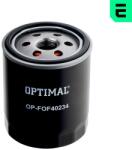 OPTIMAL Filtru ulei OPTIMAL OP-FOF40234 (OP-FOF40234)