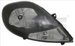 TYC Far TYC 20-1099-65-2 (20-1099-65-2) - automobilus