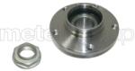 METELLI Set rulment roata METELLI 19-2119 (19-2119)