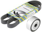 SNR Set curea transmisie cu caneluri SNR KA859.33 (KA859.33) - automobilus