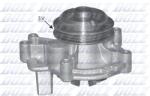 DOLZ Pompă de apă, răcire motor DOLZ C131 (C131)