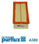 PURFLUX Filtru aer PURFLUX A389 (A389)