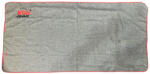 KUBIsport Prosop cu uscare rapidă 120 x 60 cm Prosop