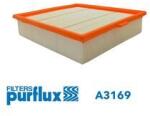 PURFLUX Filtru aer PURFLUX A3169 (A3169)