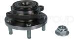 METELLI Set rulment roata METELLI 19-8167 (19-8167)