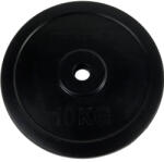 TUNTURI Disc cauciucat TUNTURI 10 kg / 30 mm