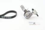 Continental Ctam Set curea transmisie cu caneluri CONTINENTAL CTAM 6PK1205K1 (6PK1205K1)