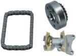 KAMOKA chit lant de distributie KAMOKA 7001684 (7001684) - automobilus
