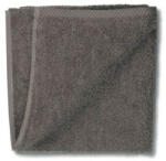 Kela Prosop LADESSA 100% bumbac, gri, 50x100cm KL-23196 Prosop