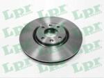 LPR Disc frana LPR P1010V (P1010V) - automobilus