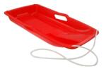 Rulyt Bob tavă de copt din plastic, roșu
