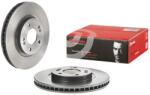 BREMBO Disc frana BREMBO PRIME LINE - UV Coated 09.9598. 11 (09.9598.11)