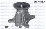 DOLZ Pompă de apă, răcire motor DOLZ C137 (C137)