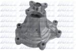 DOLZ Pompă de apă, răcire motor DOLZ K102 (K102)
