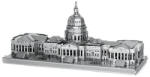 Metal Earth Puzzle 3D METAL EARTH Capitoliu (ICONX)