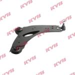 KYB Brat, suspensie roata KYB KSC4176 (KSC4176) - automobilus