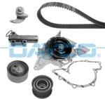 DAYCO Set pompa apa + curea dintata DAYCO KTBWP3680 (KTBWP3680) - automobilus