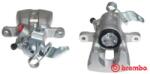 BREMBO Etrier frana BREMBO ESSENTIAL LINE F 59 145 (F 59 145)