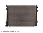 BLUE PRINT Radiator, racire motor BLUE PRINT ADG098121 (ADG098121)