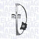 Magneti Marelli Mecanism actionare geam MAGNETI MARELLI 350103137100 (350103137100) - automobilus