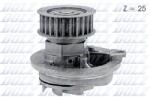 DOLZ Pompă de apă, răcire motor DOLZ O137 (O137)
