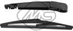 Metalcaucho lamela stergator METALCAUCHO 68215 (68215)