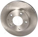 ASHIKA Disc frana ASHIKA 60-03-348 (60-03-348)