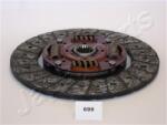 JAPANPARTS Disc ambreiaj JAPANPARTS DF-699 (DF-699)