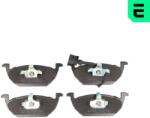 OPTIMAL set placute frana, frana disc OPTIMAL BP-12079 (BP-12079)