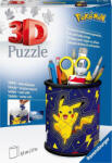 Ravensburger Puzzle 3D suport: Pokémon 57 piese