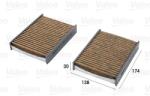 VALEO Filtru, aer habitaclu VALEO PROTECT MAX 701017 (701017)