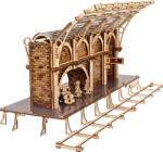 UGears Puzzle 3D UGEARS Harry Potter: Peronul 9 3 230 piese