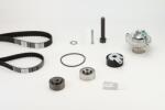Continental Ctam Set pompa apa + curea dintata CONTINENTAL CTAM CT939WP9PRO (CT939WP9PRO)