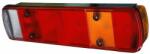DEPO Lampa spate DEPO 771-1902L-WE (771-1902L-WE)