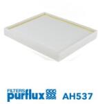 PURFLUX Filtru, aer habitaclu PURFLUX AH537 (AH537)