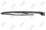 DEPO Set stergatoare, curatare parbriz DEPO 103-00-006-P (103-00-006-P)