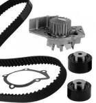 METELLI Set pompa apa + curea dintata METELLI 30-0747-5 (30-0747-5)