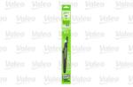Valeo Set 2 lamele stergator VALEO 576016 (576016)