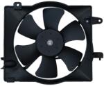 KAMOKA Ventilator, radiator KAMOKA 7740053 (7740053)