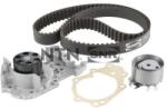 SNR Set pompa apa + curea dintata SNR KDP455.460 (KDP455.460)