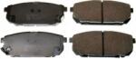 Denckermann set placute frana, frana disc DENCKERMANN B111174 (B111174)