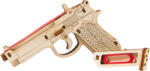Wooden City Puzzle 3D WOODEN CITY Pistol Legend BRT-9, 31 piese