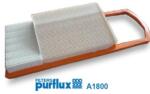 PURFLUX Filtru aer PURFLUX A1800 (A1800)