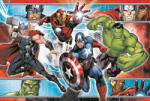 Trefl Puzzle Avengers 300 piese Puzzle