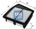 UFI Filtru aer UFI 30.408. 00 (30.408.00)
