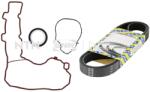 SNR Set curea transmisie cu caneluri SNR KA859.70 (KA859.70) - automobilus