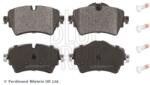 BLUE PRINT set placute frana, frana disc BLUE PRINT ADB114215 (ADB114215)