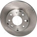ASHIKA Disc frana ASHIKA 60-05-530 (60-05-530)